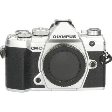 Tweedehands Olympus OM-D E-M5 Mark III Body CM7890, Ophalen of Verzenden, Gebruikt, Overige typen, Olympus