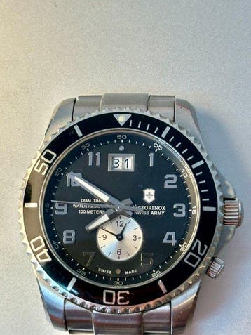 Victorinox - Maverick - Zonder minimumprijs - 241441 - Heren, Nieuw
