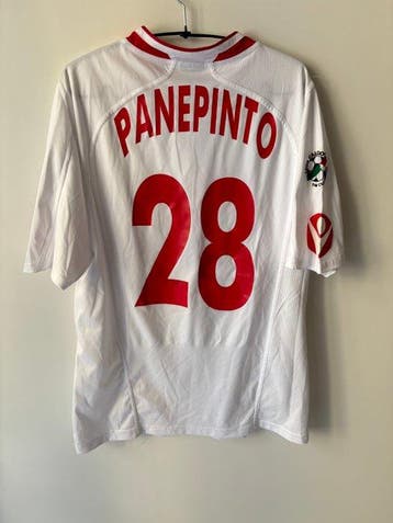 piacenza - Italiaanse voetbal competitie - Panepinto - 2006, Nieuw