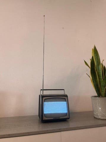 Televisie - National TR-912