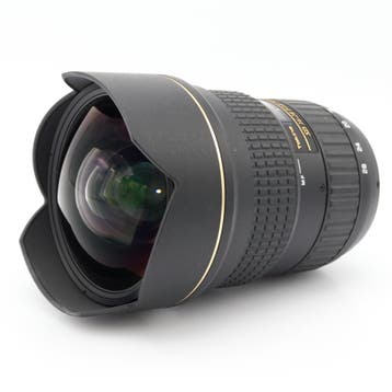 Tokina AT-X 16-28mm f/2.8 PRO FX Nikon | Tweedehands, Verzenden