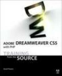 Adobe Dreamweaver CS5 with PHP (Zo goed als nieuw), Livres, Verzenden