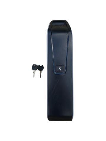 OUXI E-bike Accu 48V 15,6Ah 748,8Wh – Vervangende Fietsaccu, Fietsen en Brommers, Verzenden, Nieuw