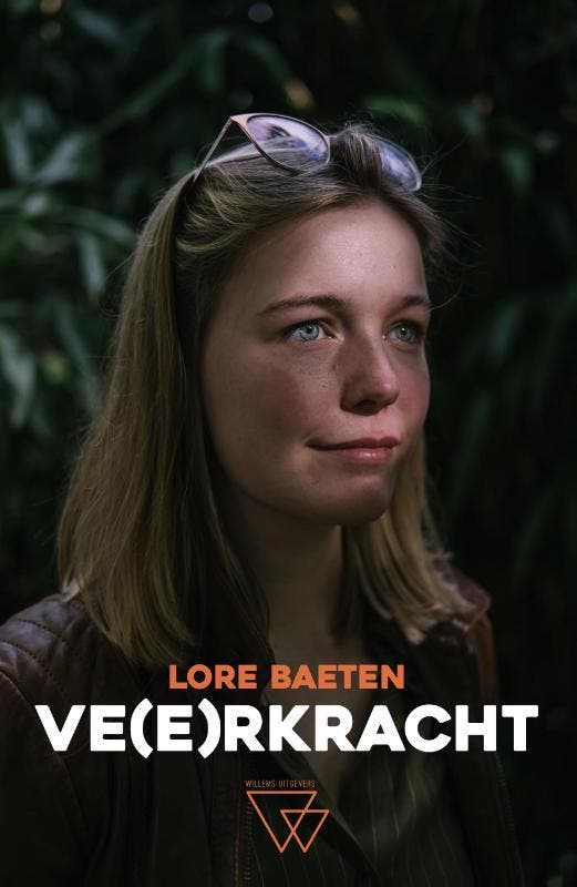 Ve(e)rkracht 9789492419873 Lore Baeten, Boeken, Schoolboeken, Gelezen, Verzenden
