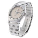 Omega - Constellation - Sans prix de réserve - 3961070 -