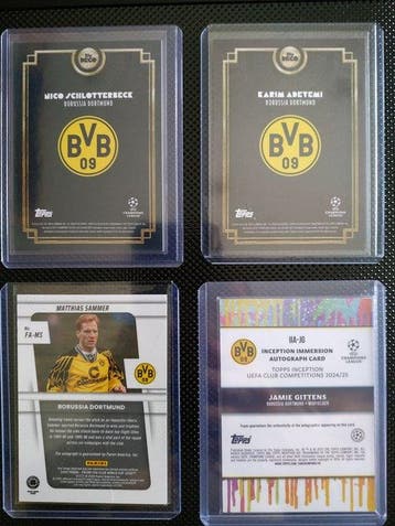 2024/25 Topps Prizm, Topps Deco, Panini Prizm, Topps, Nieuw