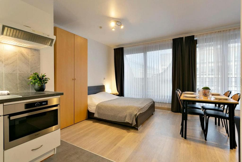 Appartement LOCATION à Brussel