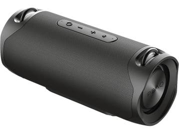 Peaq -  e Draagbare Speaker (ppa 502) - Zwart, Verzenden, Nieuw, Overige merken