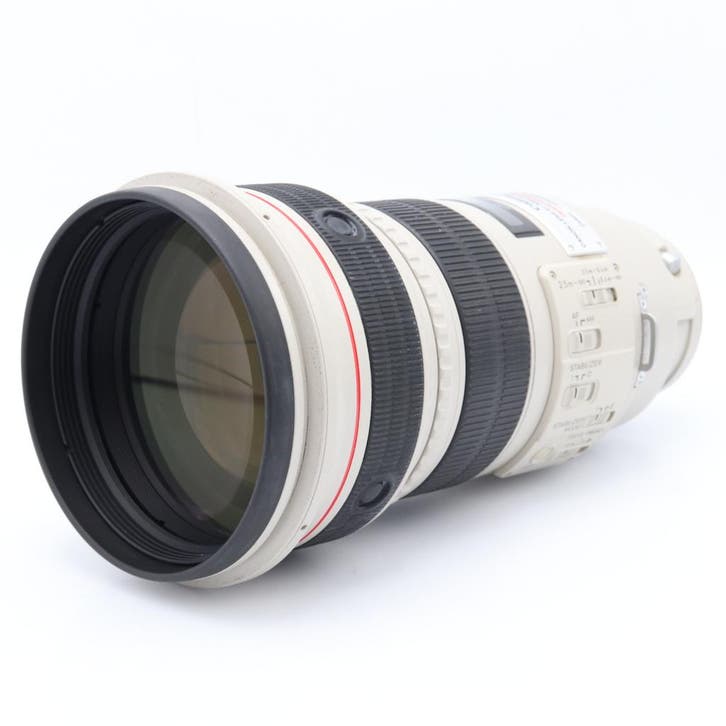 Canon EF 300mm f/2.8 L IS USM | Tweedehands, TV, Hi-fi & Vidéo, Photo | Lentilles & Objectifs, Envoi