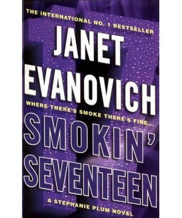 Smokin Seventeen Export 9780755386154 Janet Evanovich, Verzenden, Gelezen, Janet Evanovich