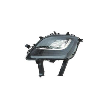 Phare Gauche Antibrouillard Pour Opel Astra J 5P 10-15 Sport, Verzenden