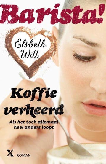 Barista! - Witt, Verzenden, Nieuw