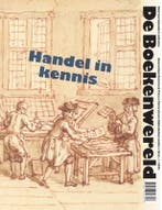 De Boekenwereld 9789463728393, Verzenden, Gelezen