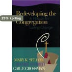 Redeveloping the Congregation 9781566992701 Mary Sellon, Verzenden, Gelezen, Mary Sellon