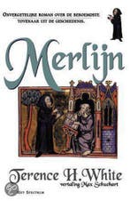 Merlijn 9789027466334 T.H. White, Boeken, Verzenden, Gelezen, T.H. White
