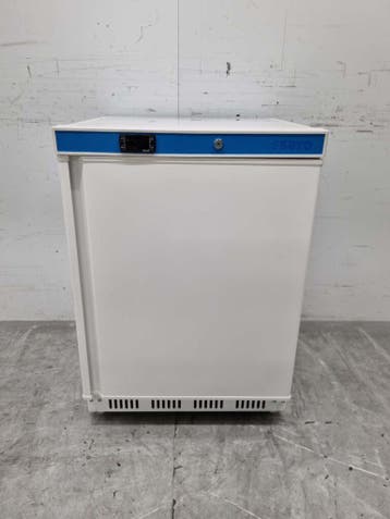 Saro Koelkast Koeling 129 liter 230V Horeca, Ophalen of Verzenden, Nieuw in verpakking