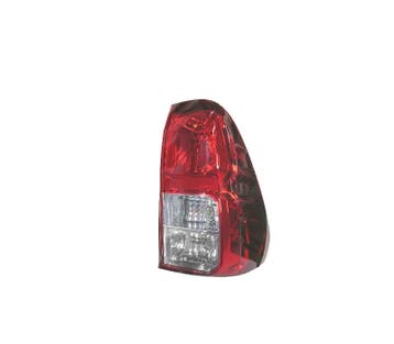 FEUX ARRIÈRE DROIT POUR TOYOTA HILUX 15-20, Verzenden