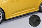 Zijskirts voor Ford Focus MK3 ST/ST-Line SS489-M, Verzenden