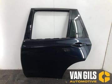 Portier 4Deurs links-achter BMW X5 O316305, Auto-onderdelen, Nieuw