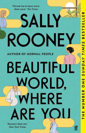 Beautiful world, where are you 9780571365449 Sally Rooney, Verzenden, Zo goed als nieuw, Sally Rooney