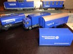 Märklin H0 - Märklin H0 - Uit set 29655 - Diesel locomotive