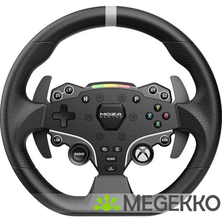 Moza ESX Steering Wheel for Xbox, Computers en Software, Joysticks, Nieuw, Verzenden