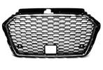 Grill | geschikt voor Audi | A3 16- 3d hat. / A3 Limousine 1, Verzenden
