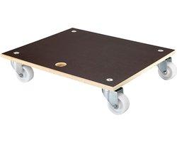 Moravia - Transportroller MaxiGrip 1113, tot 400 kg, Verzenden, Nieuw