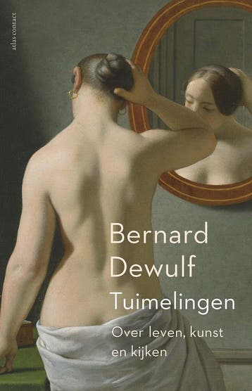 Tuimelingen (9789045042800, Bernard Dewulf), Verzenden, Nieuw