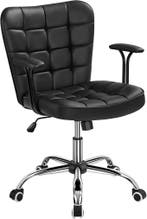 2dekans | Yaheetech Bureaustoel - Ergonomisch - Verstelbaar, Ophalen of Verzenden