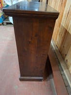 Kast - Hout - Rustiek houten dressoir