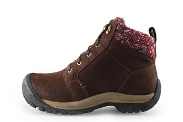Keen Veterboots in maat 37½ Bruin, Kleding | Dames, Bruin, Verzenden, Keen, Overige typen