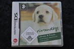 Nintendogs Labrador & Friends Nintendo DS, Verzenden, Nieuw