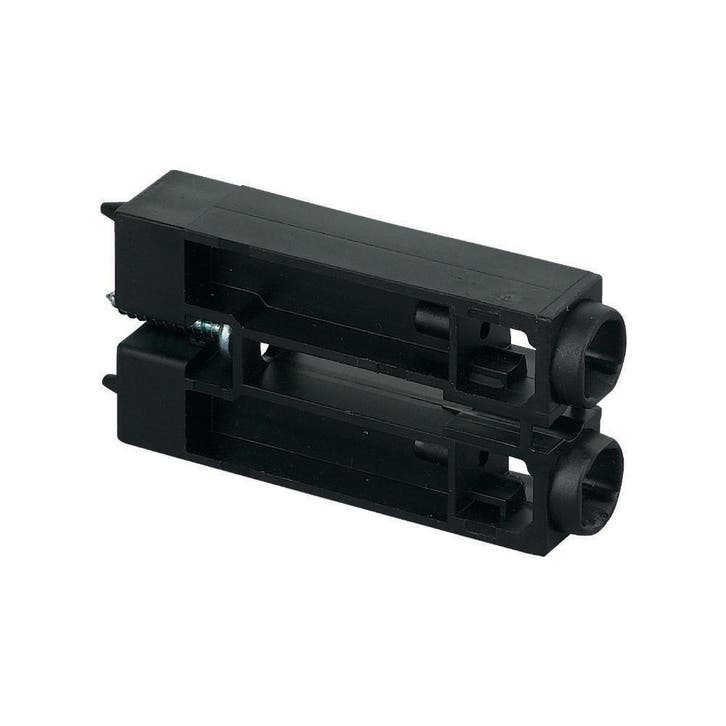 Eaton Double High Cover Plate Holder - 143982 [10 Pieces], Bricolage & Construction, Électricité & Câbles, Envoi