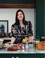Julie bakt hartig en zoek 9789022338124, Verzenden, Julie Van den Driesschen
