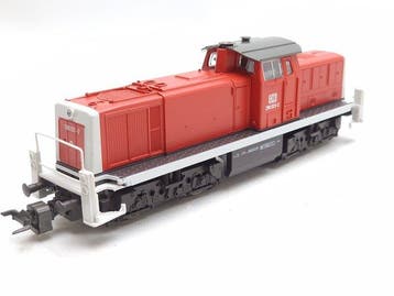 Roco H0 - Diesellocomotief (1) - BR 290 met digitale, Nieuw
