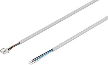 Festo Aansluitkabel 5m - 572577, Verzenden