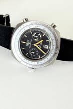 Heuer - Calculator - Homme - 1970-1979