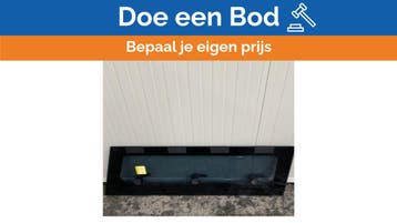 Bieden: Lewmar Hanse 675 Flush 3G Opening, Ophalen of Verzenden, Nieuw