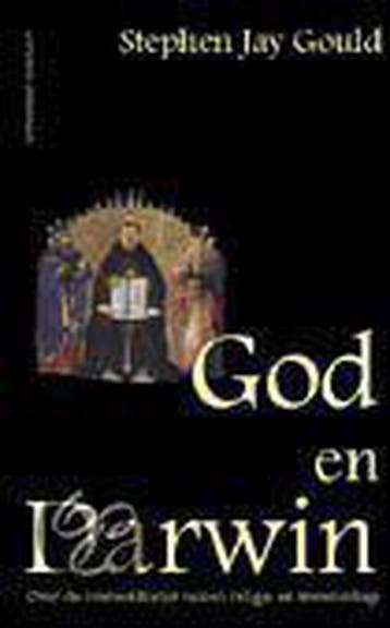 God en Darwin 9789025498160 S.J. Gould, Verzenden, Gelezen, S.J. Gould