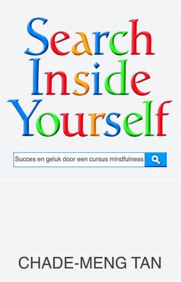 Search inside yourself 9789021559810 Chade-Meng Tan, Verzenden, Gelezen, Chade-Meng Tan