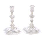 1 kg zilver - LSC, London - Chandelier (2) - Argent 925 -