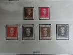 Pays-Bas 1946/1966 - Collection de timbres dans lalbum