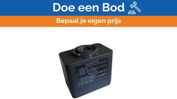 Bieden: Furuno Ni-Cd Battery Pack for Handheld VHF Radio -, Ophalen of Verzenden