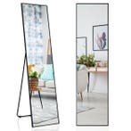 2dekans | Coast Spiegel - Breukvast Glas - Verstelbaar - 160, Huis en Inrichting, Woonaccessoires | Spiegels, Ophalen of Verzenden
