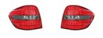 Achterlichten LED | Mercedes ML W164 05-11 | rood - smoke, Auto-onderdelen, Verzenden, Nieuw, Mercedes-Benz