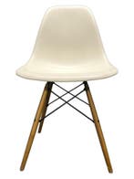 Vitra Eames DSW - Meerdere Kleuren - Magazijnopruiming!, Verzenden, Nieuw