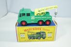Matchbox 1:64 - Modelauto - Matchbox King Size K-12 B.P., Hobby en Vrije tijd, Nieuw