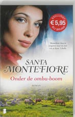 Onder de Ombu-boom 9789022560525 Santa Montefiore, Verzenden, Gelezen, Santa Montefiore