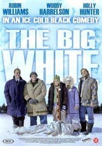 The big white (dvd tweedehands film), Ophalen of Verzenden, Nieuw in verpakking